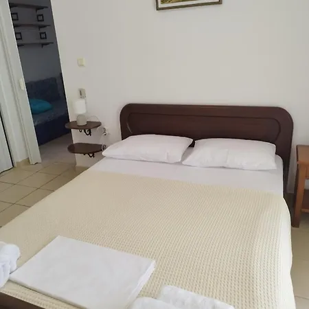 Lejlighed Iro's Cute House Páros