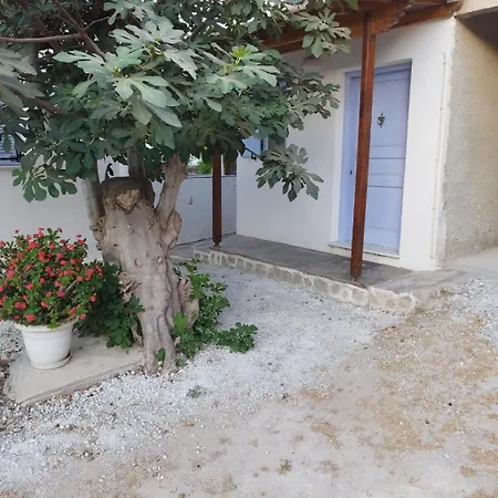 Iro's Cute House Lejlighed