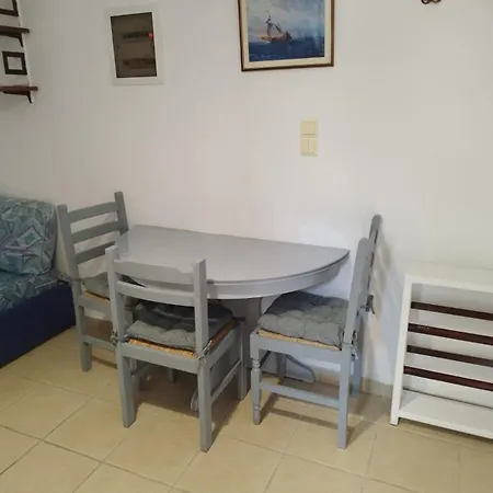 Iro's Cute House Páros