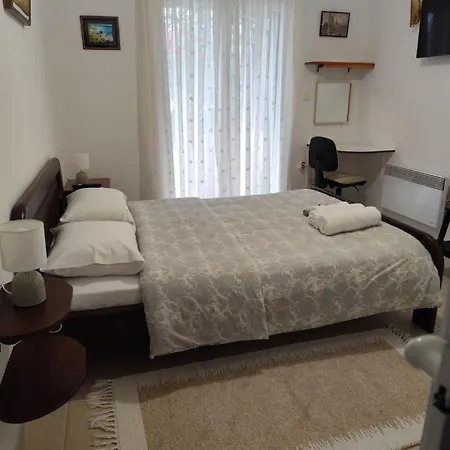 Iro's Cute House Lejlighed