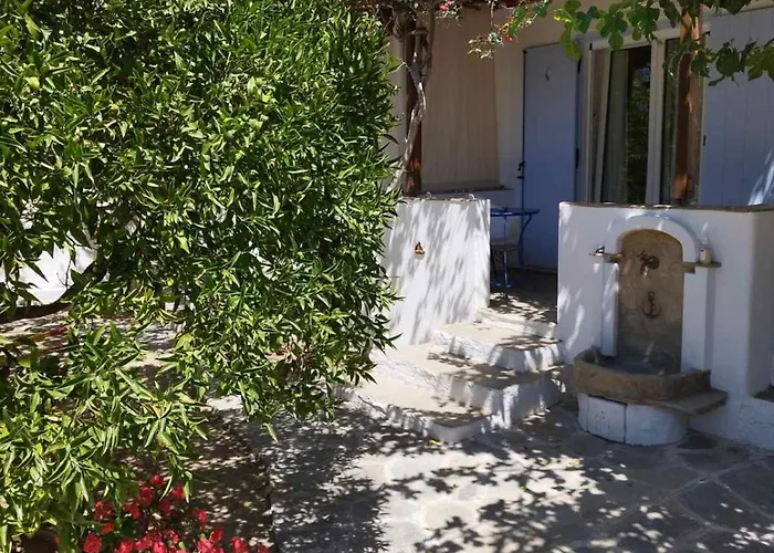 Iro's Cute House * باروس