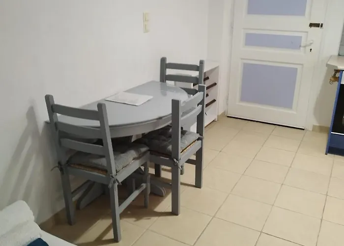 Iro's Cute House * باروس