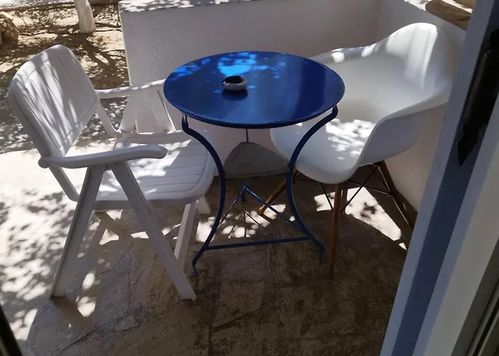 شقة Iro's Cute House *