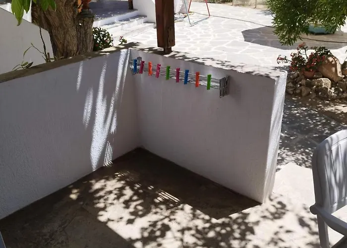 Iro's Cute House شقة *