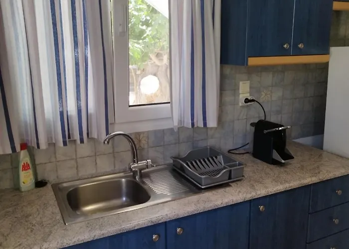 شقة Iro's Cute House