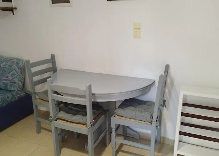 Iro's Cute House باروس