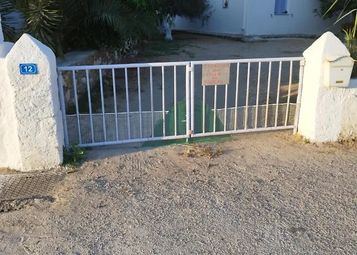 Iro's Cute House * باروس