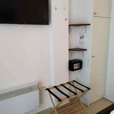 Iro's Cute House *