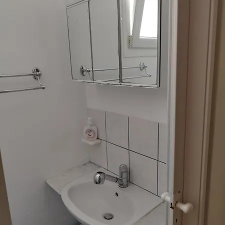 Iro's Cute House Páros