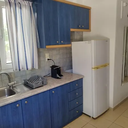 Iro's Cute House