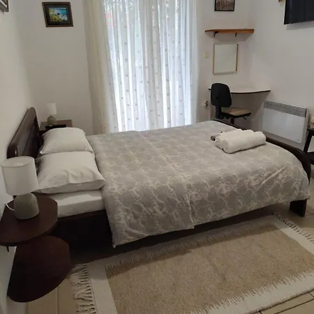 Iro's Cute House Apartment Parikia (Paros)