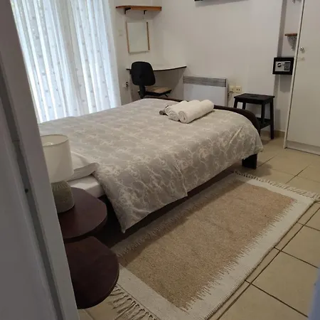 Apartment Cute Cycladic House In Parikia Parikia (Paros)