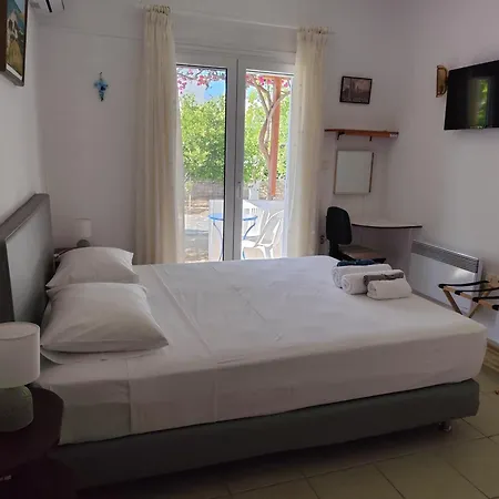 Iro's Cute House