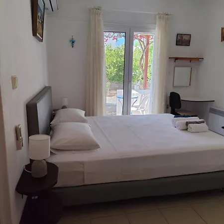Apartment Iro's Cute House Parikia (Paros)