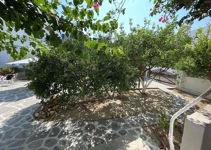 Iro's Cute House Párosz