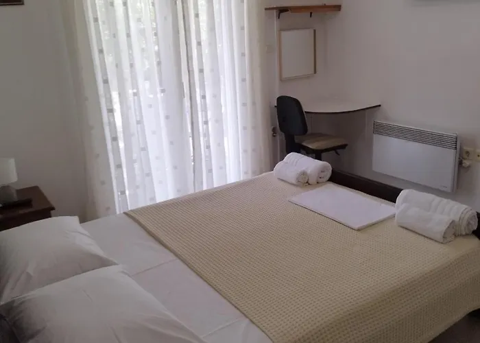 Iro's Cute House Apartman