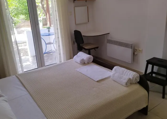 Apartman Iro's Cute House *