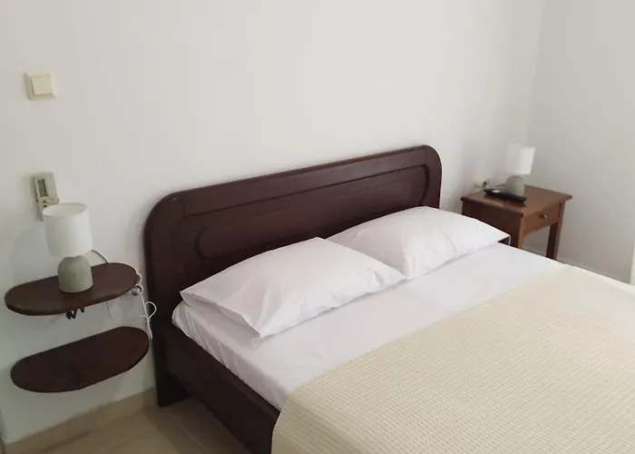 Iro's Cute House Apartman