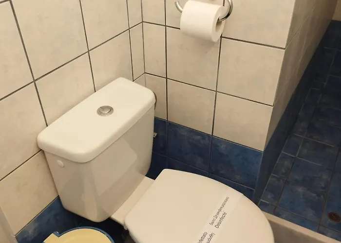 Iro's Cute House Párosz