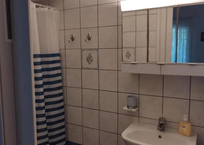 Apartman Iro's Cute House *