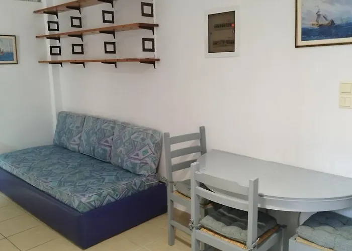 Apartman Iro's Cute House