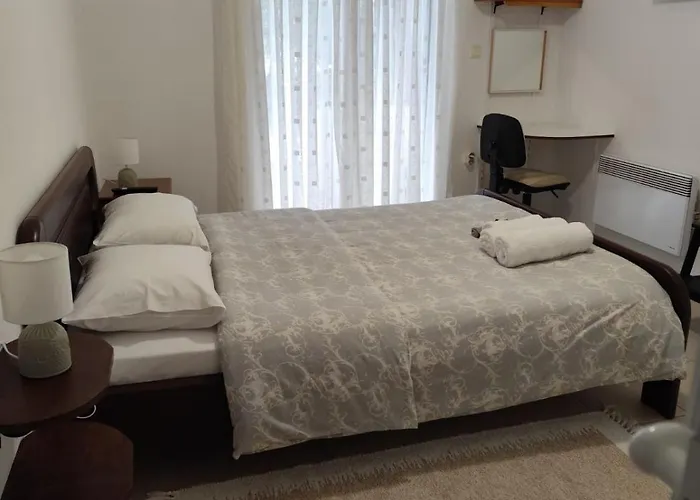 Iro's Cute House Apartman